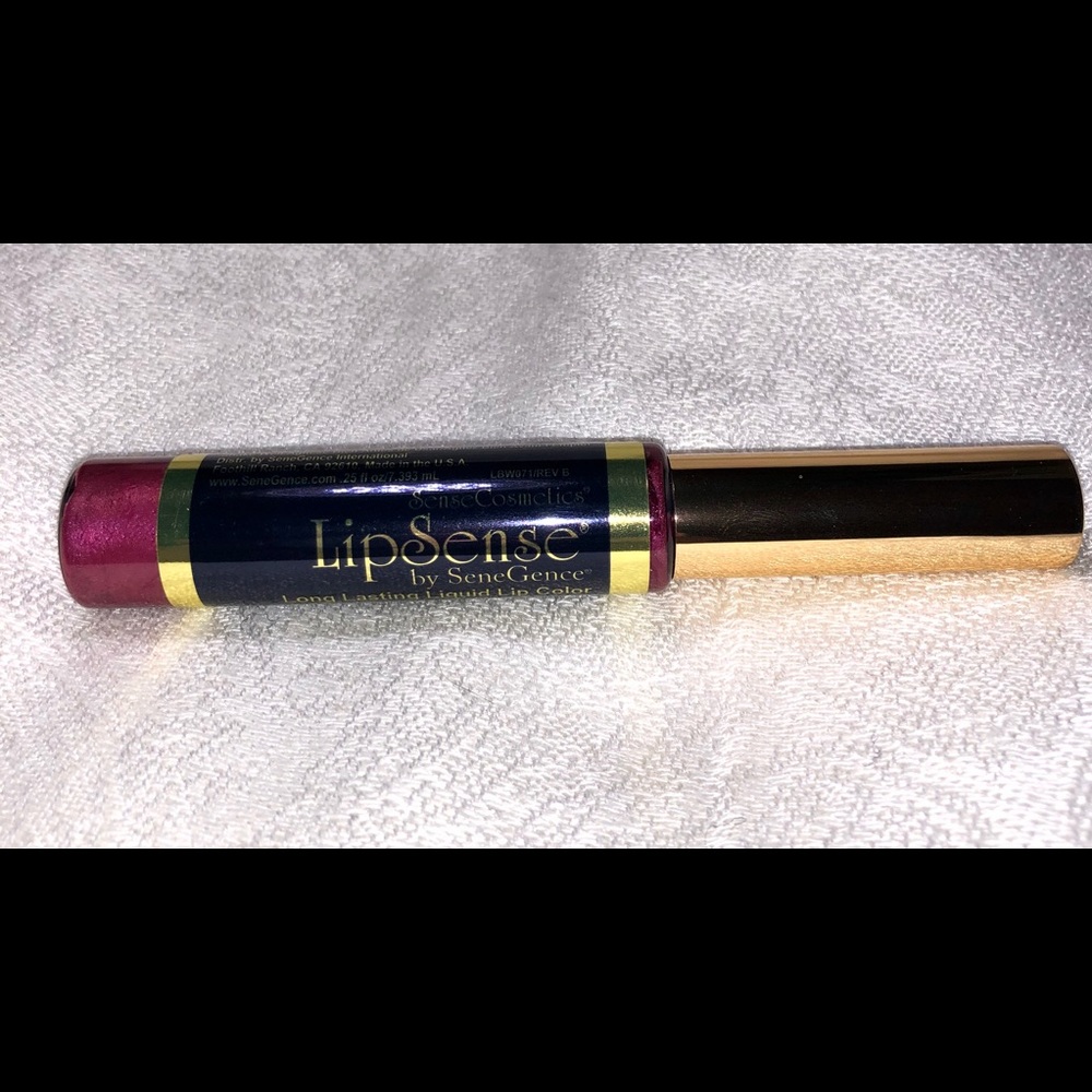 LipSense B. Ruby
